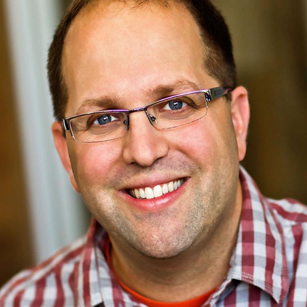 Josh Elman