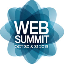 Web Summit Logo