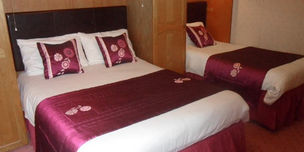 Andorra Bed & Breakfast