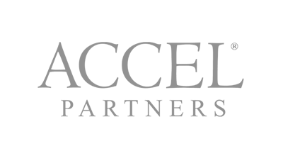 Accel Partners Logo