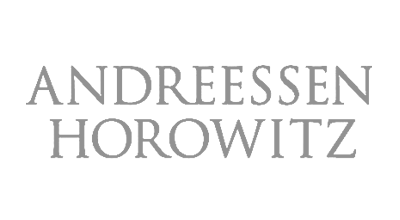 Andreessen Horowitz Logo