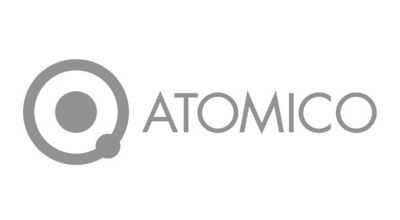 Atomico Logo