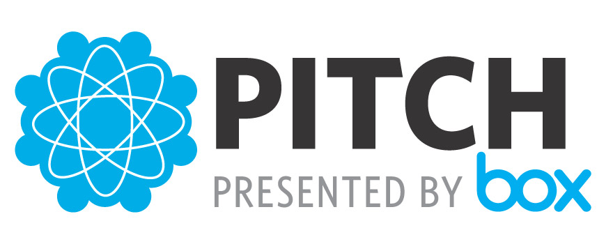 Pitch Logo